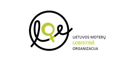Moterų lobistinė organizacija